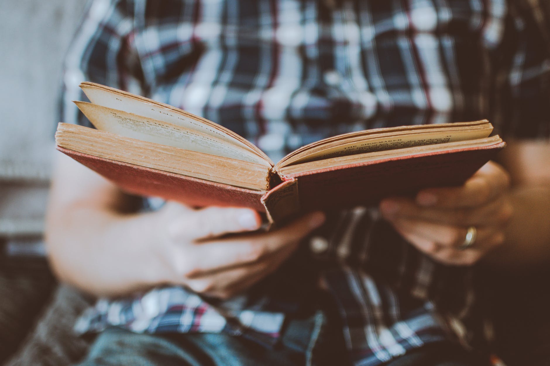 Advice from Fr Henle: How is Mastery Gained?
