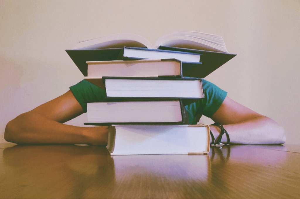 Advice from Fr Henle: The Teaching of&nbsp;Declensions