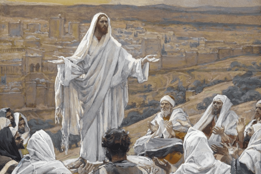 “Pater Noster” Sorting&nbsp;Cards