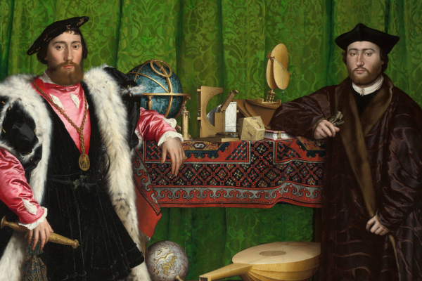 The Ambassadors
