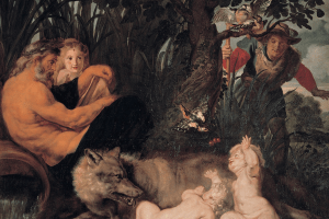 The Age of the Latin Language